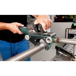 Metabo Ponceuse à tube 60mm 900W 190° RBE 9-60 Set Kobleo