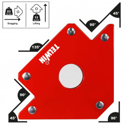 Telwin Positionneur magnétique 802583 Telwin Kobleo