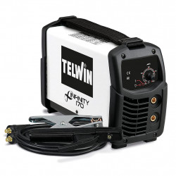 Telwin Poste à souder 816124 INFINITY 170 230V MMA TIG DC Kobleo