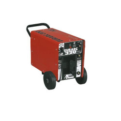 Telwin Poste à souder à l’Arc sur roue Eurarc 322 Telwin Kobleo