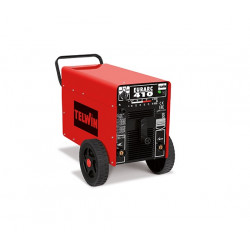 Telwin Poste à souder à électrode MMA 330A EURARC 410 Telwin Kobleo