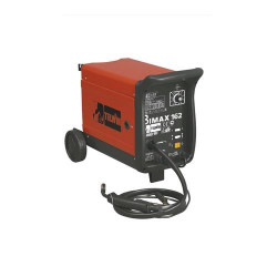 Telwin Poste à souder MIG-MAG 3700W BIMAX 162 Telwin Kobleo