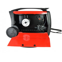 Telwin Poste à souder portable MIG-MAG 145A Bimax 4165 Telwin Kobleo