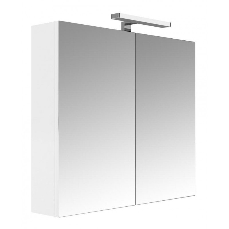 Allibert Porte droite ou gauche pour armoire de toilette 823322 Allibert Kobleo