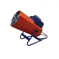 Splus Canon à air chaud Cace 15 O 10/15kW Tri 400V 54,30°C Splus Kobleo Splus Canon à air chaud Cace 15 O 10/15kW Tri 400V 54,30°C Splus Kobleo