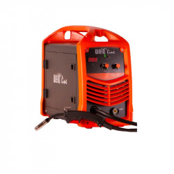 Outillage Online Poste à souder MIG 200 MIG-MAG portable 7,0KVA 230V monophasé Weld'lin Kobleo Outillage Online Poste à souder MIG 200 MIG-MAG portable 7,0KVA 230V monophasé Weld'lin Kobleo
