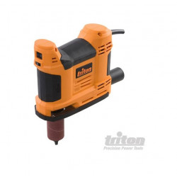 Triton Ponceuse à cylindre oscillant compacte 650 W TSPSP650 Triton Kobleo