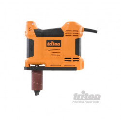 Triton Ponceuse à cylindre oscillant compacte 650 W TSPSP650 Triton Kobleo