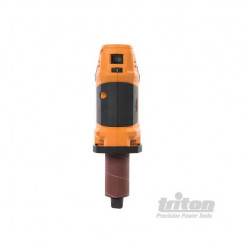 Triton Ponceuse à cylindre oscillant compacte 650 W TSPSP650 Triton Kobleo