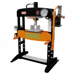 Bahco Presse 15T BH715 Bahco Kobleo