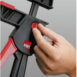 Bessey Presse une main DuoKlamp DUO 300/85 DUO30-8 Bessey Kobleo