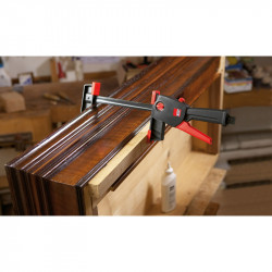 Bessey Presse une main DuoKlamp DUO 650/85 mm DUO65-8 Bessey Kobleo