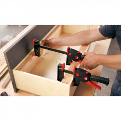 Bessey Presse une main DuoKlamp DUO 650/85 mm DUO65-8 Bessey Kobleo