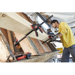 Bessey Presse Une Main EZXL 600/90 EZXL60-9 Bessey Kobleo