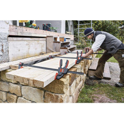 Bessey Presse Une Main EZXL 900/90 EZXL90-9 Bessey Kobleo