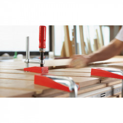 Bessey Presse à grande surfaces de serrage FK 400/100 mm FK40-10 Bessey Kobleo