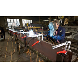 Bessey Presse à serrage rapide GH 200/100 GH20 Bessey Kobleo