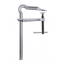 Bessey Presse tout acier OMEGA avec poignée à garrot GMZ-K 600/120 GM60ZK Kobleo