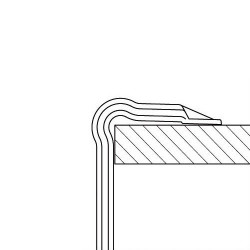 Bessey Presse tout acier OMEGA avec poignée à garrot GMZ-K 600/120 GM60ZK Kobleo