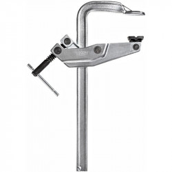 Bessey Presse à serrage dégagé GRA 1000/120 GRA100-12 Bessey Kobleo