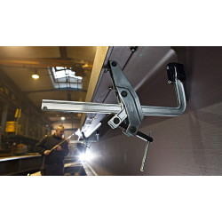 Bessey Presse à serrage dégagé GRA 1000/120 GRA100-12 Bessey Kobleo