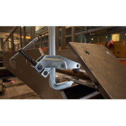 Bessey Presse à serrage dégagé GRA 1000/120 GRA100-12 Bessey Kobleo