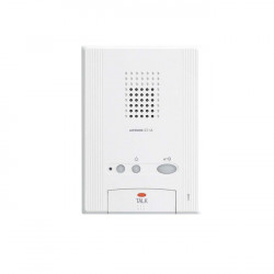 Aiphone Poste audio mains-libres pour gamme GT GT1A Kobleo