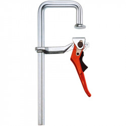 Bessey Presse à col de cygne à serrage rapide GHU 250/120 GU25-12-6H Kobleo