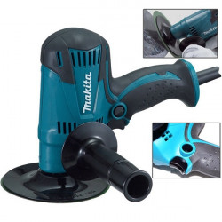 Makita Ponceuse à disque 440W GV5010 Makita Kobleo