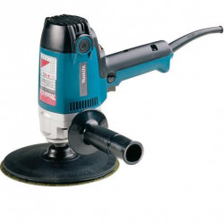 Makita Ponceuse à disque Diam180mm 900W GV7000C Kobleo