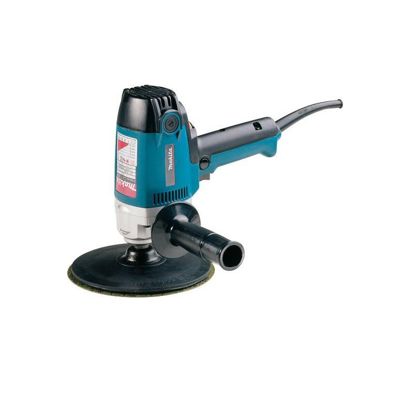 Makita Ponceuse à disque Diam180mm 900W GV7000C Kobleo