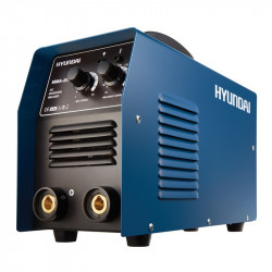 Hyundai Poste soudure 9 kVA 200 A MMA200P Kobleo
