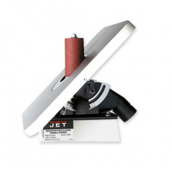 Jet Ponceuse à broche oscillante JBOS_5-M 0,37kW 230V JET Kobleo