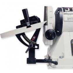 Jet Ponceuse à disque et à bande 0,95kW D230mm 150mm JSG_96-M JET Kobleo