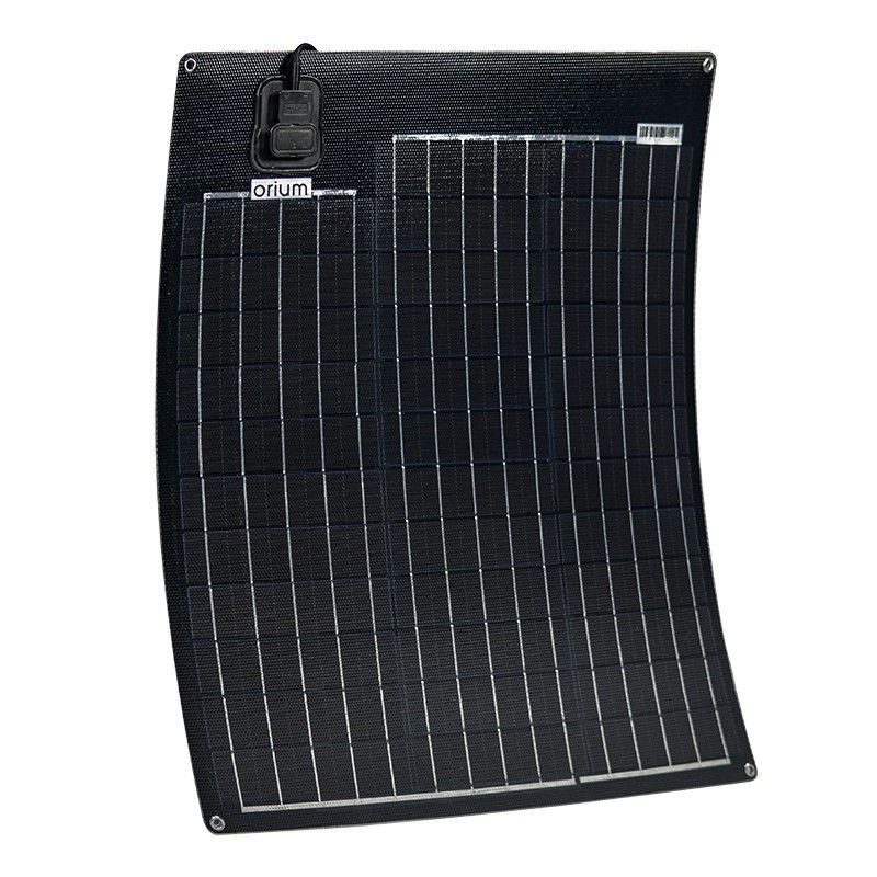 Orium Pack station d'énergie Izywatt 500 et panneau solaire 50W Kobleo Orium Pack station d'énergie Izywatt 500 et panneau solaire 50W Kobleo