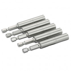 Bahco Porte-embout magnétique universel 6 pans 1/4 KSR753-1P Kobleo