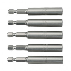 Bahco Porte-embout magnétique universel 6 pans 1/4 KSR753-1P Kobleo