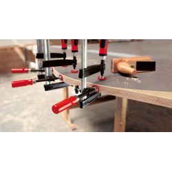 Bessey Presse à chants 1 broche KT5-1CP Kobleo