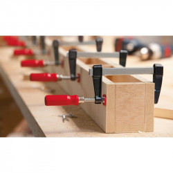 Bessey Presse en alliage LM 200/50 LM20/5 Bessey Kobleo