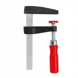 Bessey Presse en alliage LM 500/100 mm 2000 N LM50/10 Bessey Kobleo