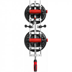 Bessey Presse à panneaux grande et forte PS130 Bessey Kobleo