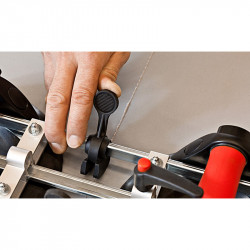 Bessey Presse à panneaux grande et forte PS130 Bessey Kobleo