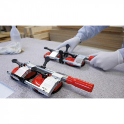 Bessey Presse à panneaux 10-55 mm PS55 Bessey Kobleo