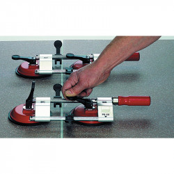 Bessey Presse à panneaux 10-55 mm PS55 Bessey Kobleo