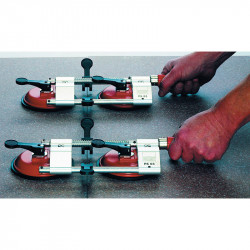 Bessey Presse à panneaux 10-55 mm PS55 Bessey Kobleo