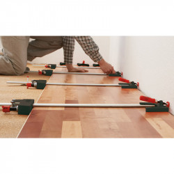 Bessey Presse à parquet PVZ 650/130 mm PVZ65 Bessey Kobleo