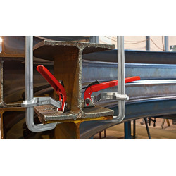 Bessey Presse à serrage rapide à levier déporté SGHS 300/140 SG-25HS Kobleo