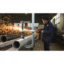 Bessey Presse haute performance lourde SGM 300/140 mm SG30M Kobleo