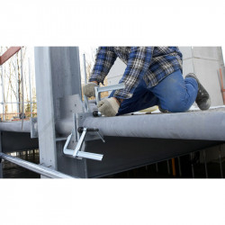 Bessey Presse haute performance lourde SGM 300/140 mm SG30M Kobleo