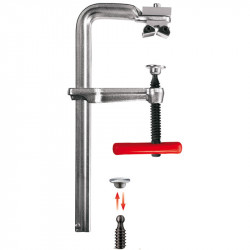 Bessey Presse haute performance KombiKlamp SG-VAD 300/120 mm SG30VAD Kobleo